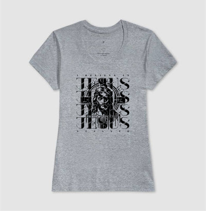 Camiseta I Believe