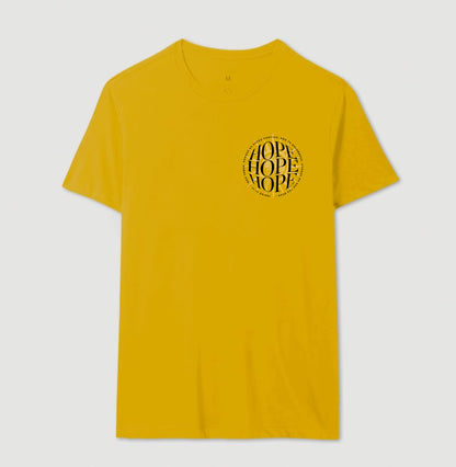 Camiseta Hope