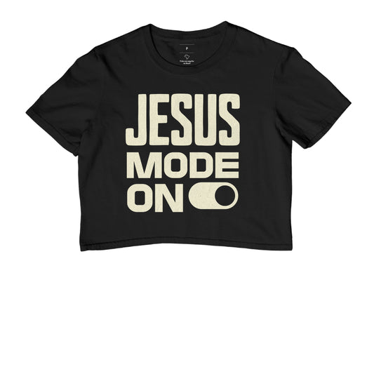 Cropped Jesus Mode On