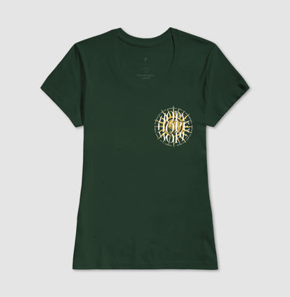 Camiseta Hope