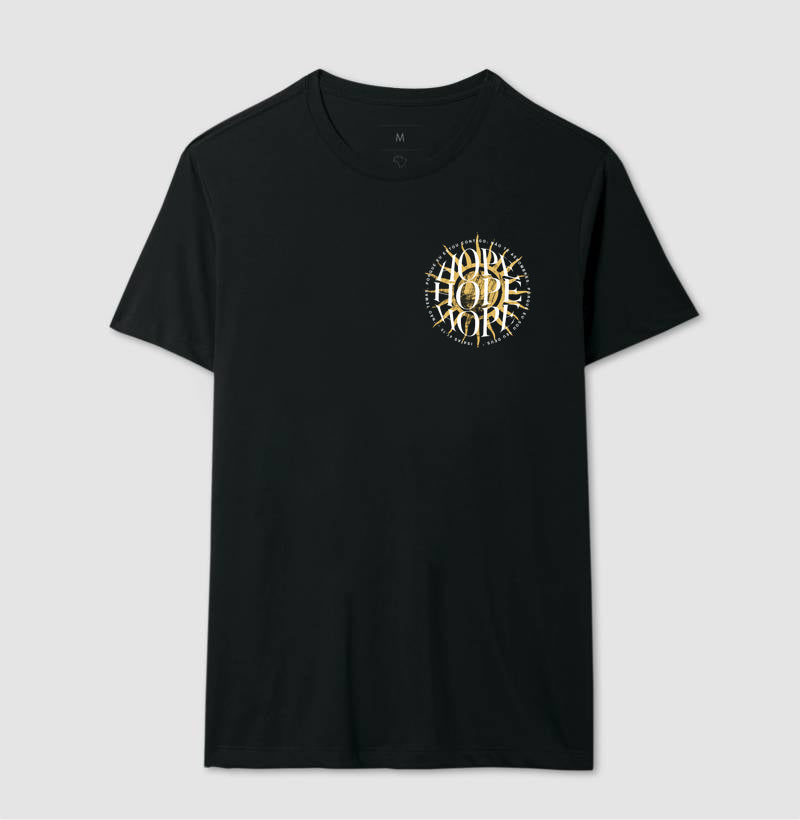 Camiseta Hope