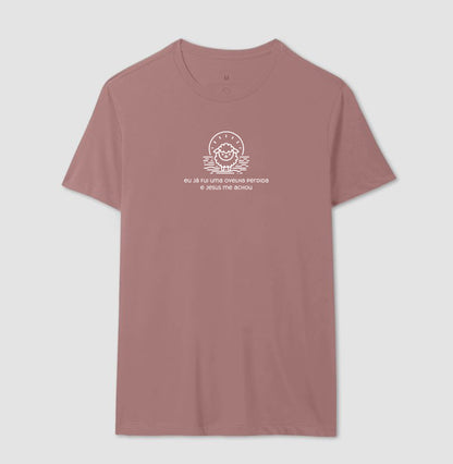 Camiseta Ovelha de Jesus