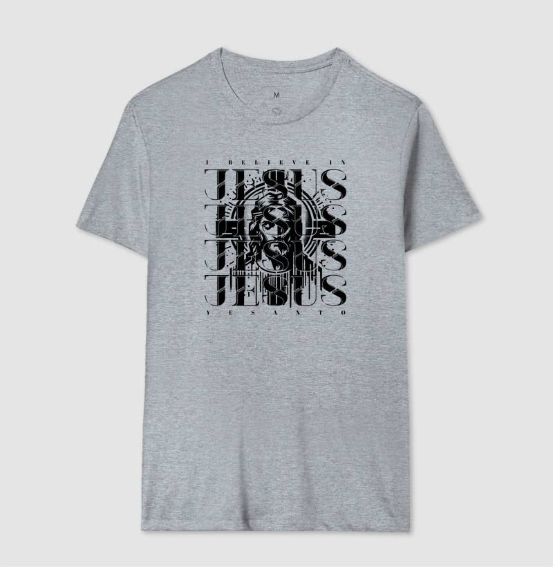 Camiseta I Believe