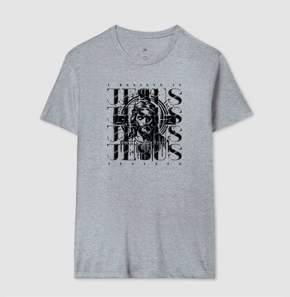 Camiseta I Believe