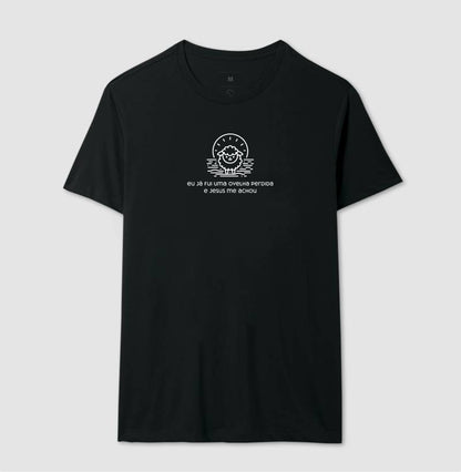 Camiseta Ovelha de Jesus