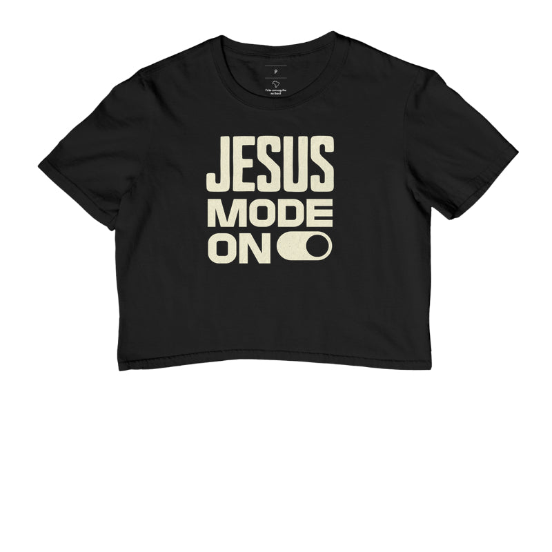 Cropped Jesus Mode On