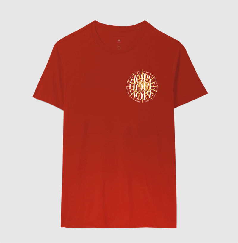 Camiseta Hope