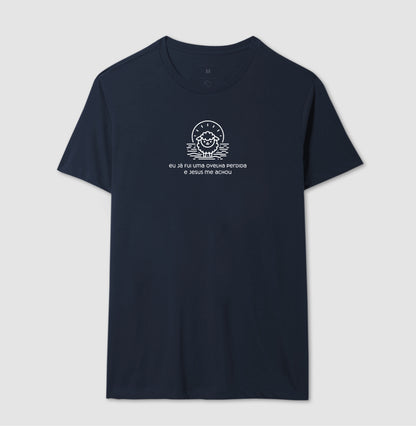 Camiseta Ovelha de Jesus