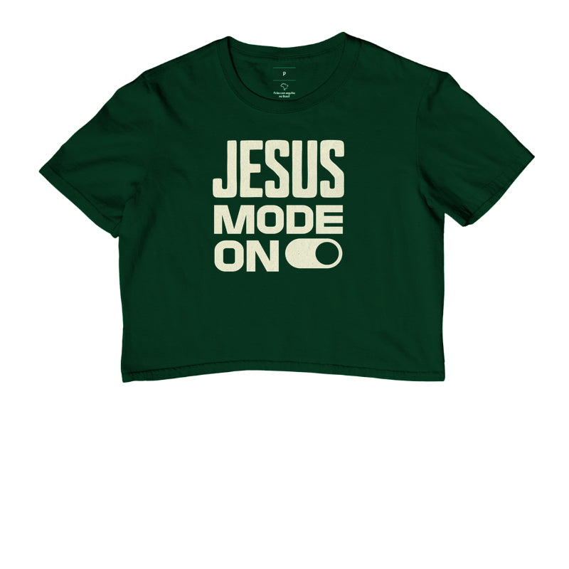 Cropped Jesus Mode On
