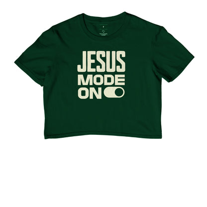 Cropped Jesus Mode On