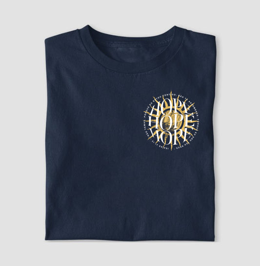 Camiseta Hope