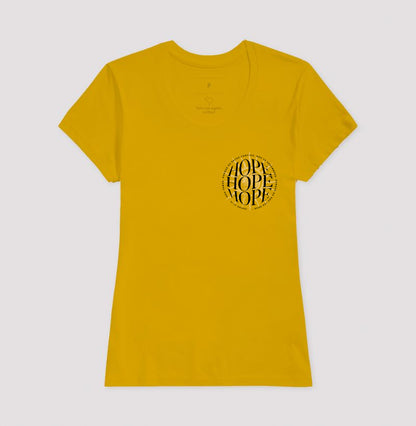 Camiseta Hope