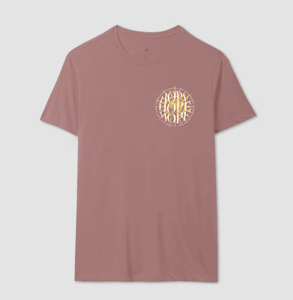 Camiseta Hope