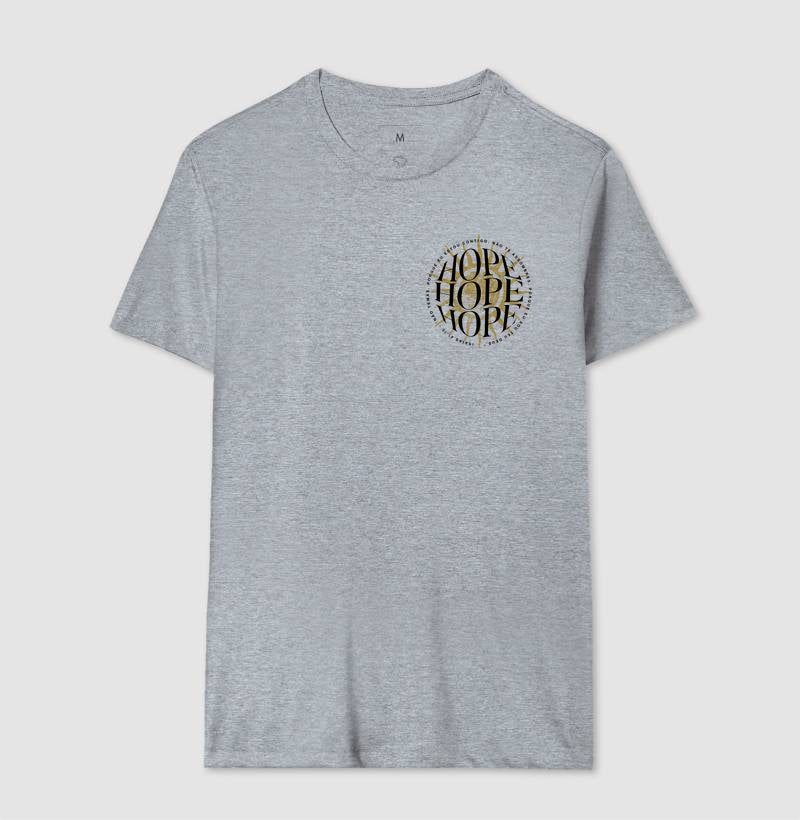 Camiseta Hope