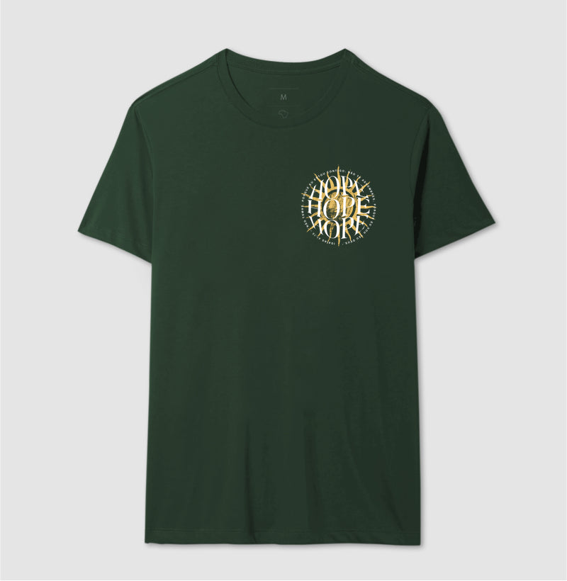 Camiseta Hope