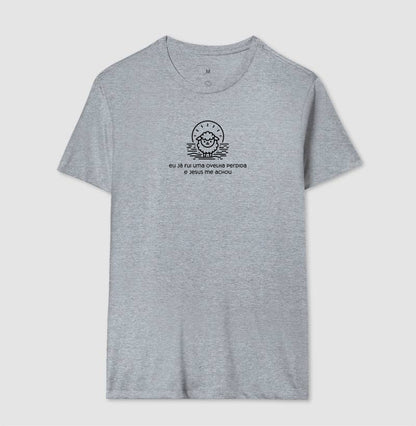 Camiseta Ovelha de Jesus