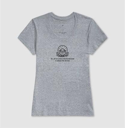 Camiseta Ovelha de Jesus