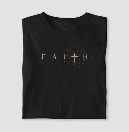 Camiseta Faith