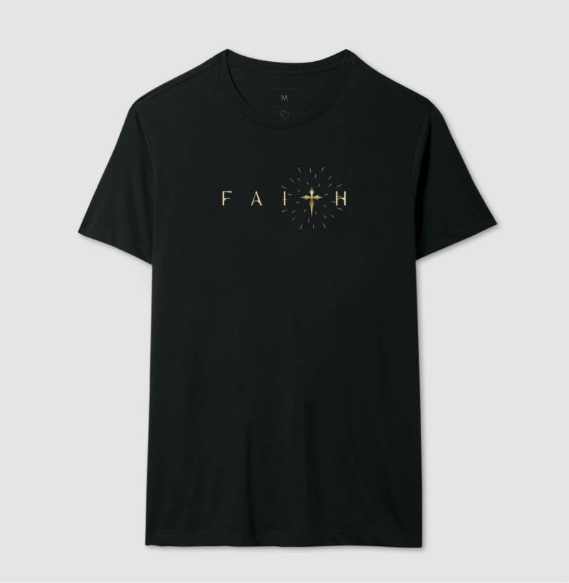 Camiseta Faith