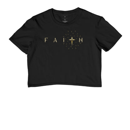 Cropped Faith