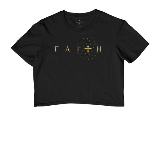 Cropped Faith