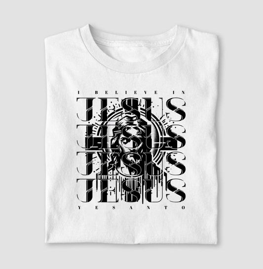 Camiseta I Believe