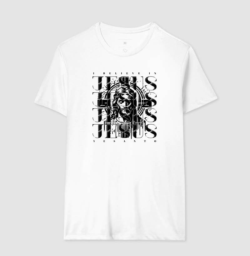 Camiseta I Believe