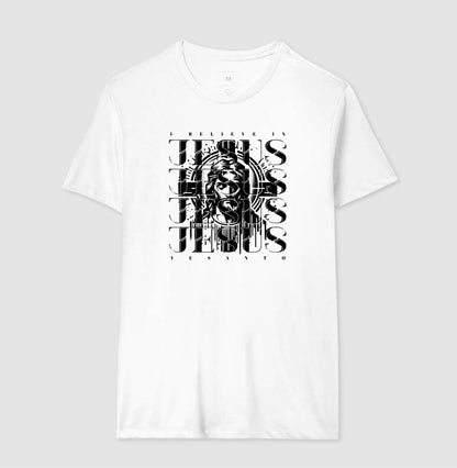 Camiseta I Believe