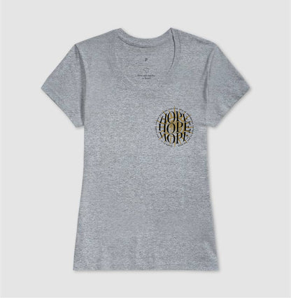 Camiseta Hope